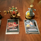 Illustration for article titled iSmash Bros./i Card Game Uses Amiibo, Looks Awesome